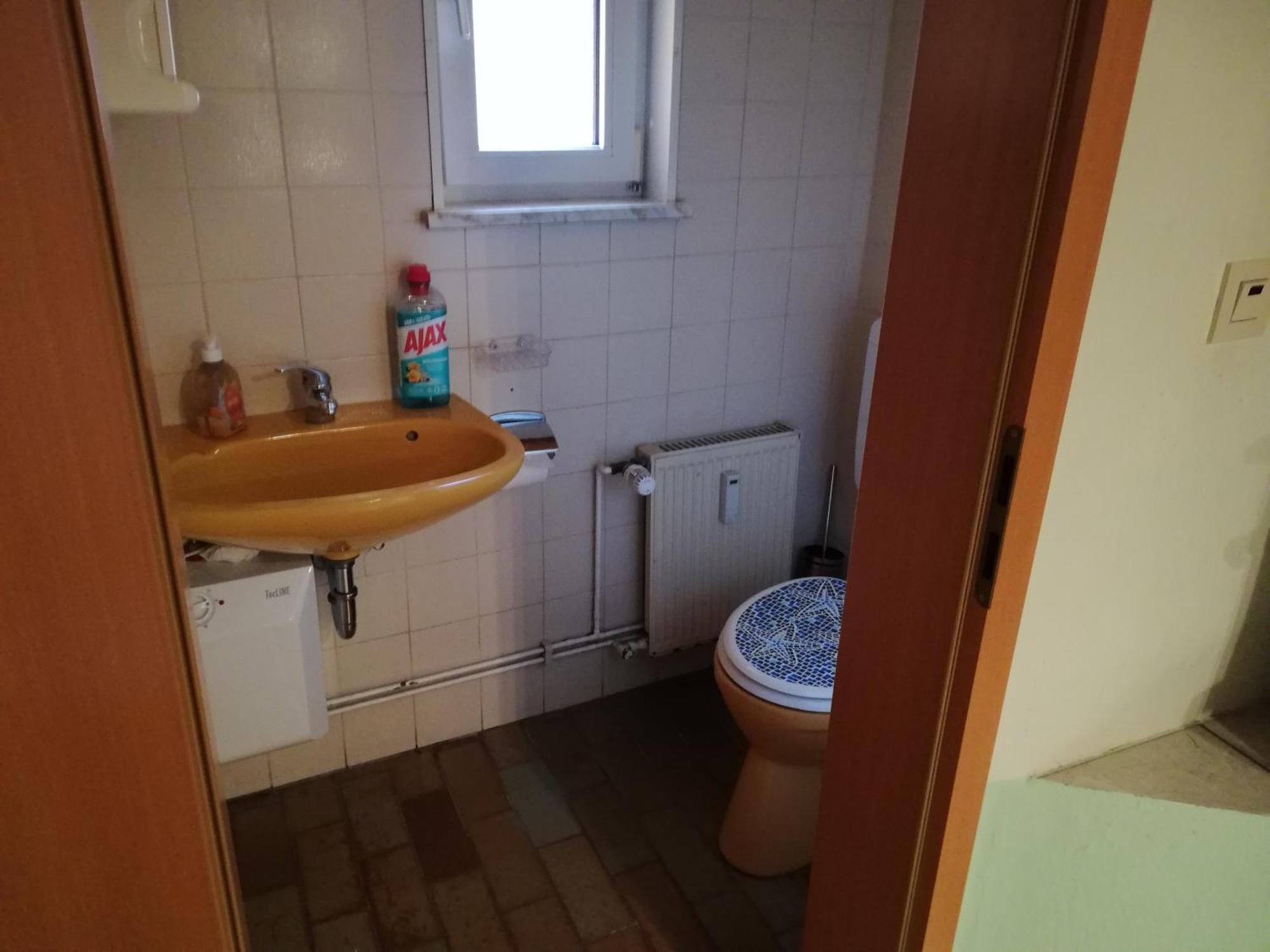 Harzklub Wanderheim Daire Wildemann Dış mekan fotoğraf
